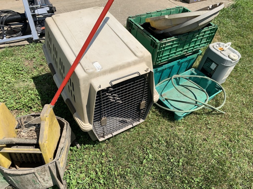 Property photo 357 - TIMED ONLINE ONLY PERSONAL PROPERTY AUCTION IN NOBLE COUNTY INDIANA