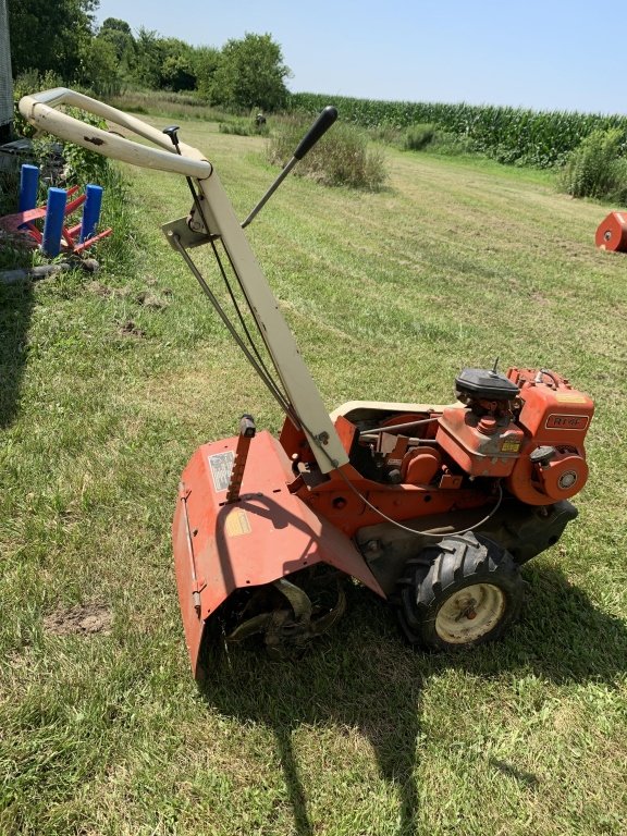 Property photo 360 - TIMED ONLINE ONLY PERSONAL PROPERTY AUCTION IN NOBLE COUNTY INDIANA