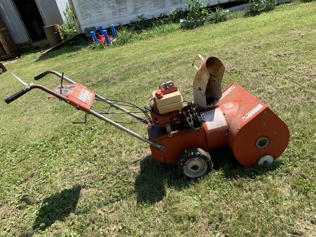 Property photo 361 - TIMED ONLINE ONLY PERSONAL PROPERTY AUCTION IN NOBLE COUNTY INDIANA