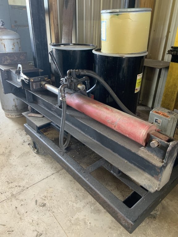 Property photo 362 - TIMED ONLINE ONLY PERSONAL PROPERTY AUCTION IN NOBLE COUNTY INDIANA