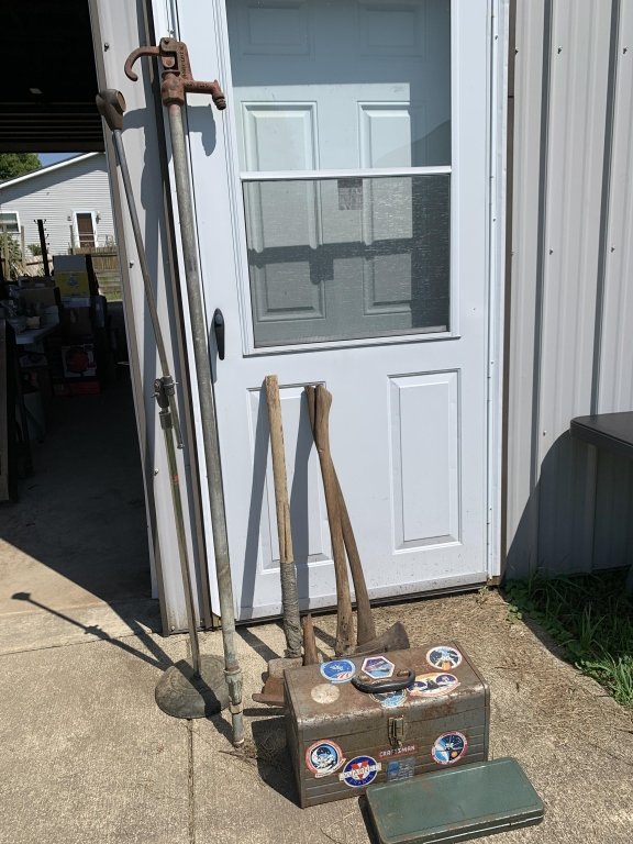 Property photo 363 - TIMED ONLINE ONLY PERSONAL PROPERTY AUCTION IN NOBLE COUNTY INDIANA