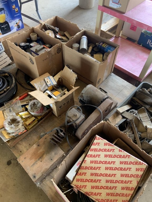 Property photo 367 - TIMED ONLINE ONLY PERSONAL PROPERTY AUCTION IN NOBLE COUNTY INDIANA