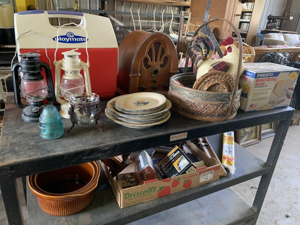 Property photo 368 - TIMED ONLINE ONLY PERSONAL PROPERTY AUCTION IN NOBLE COUNTY INDIANA