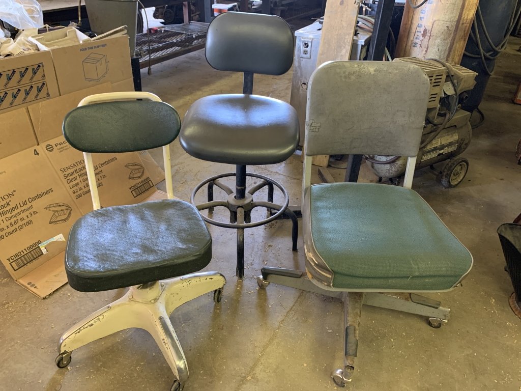 Property photo 369 - TIMED ONLINE ONLY PERSONAL PROPERTY AUCTION IN NOBLE COUNTY INDIANA