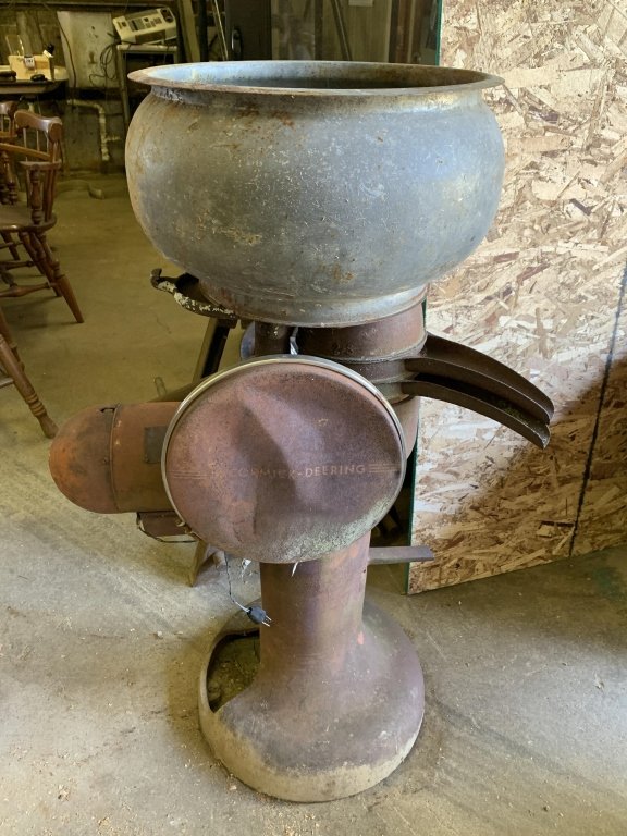 Property photo 372 - TIMED ONLINE ONLY PERSONAL PROPERTY AUCTION IN NOBLE COUNTY INDIANA