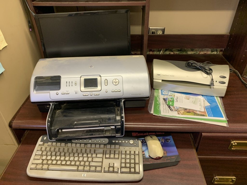Property photo 375 - TIMED ONLINE ONLY PERSONAL PROPERTY AUCTION IN NOBLE COUNTY INDIANA