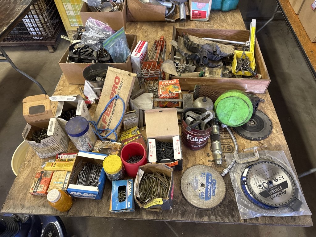 Property photo 383 - TIMED ONLINE ONLY PERSONAL PROPERTY AUCTION IN NOBLE COUNTY INDIANA