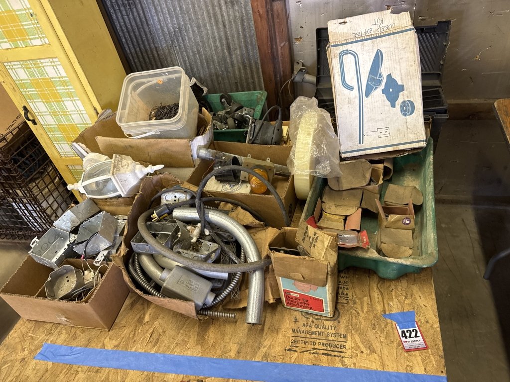 Property photo 384 - TIMED ONLINE ONLY PERSONAL PROPERTY AUCTION IN NOBLE COUNTY INDIANA