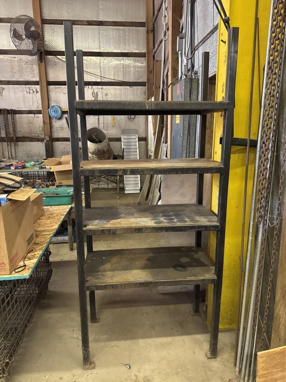 Property photo 386 - TIMED ONLINE ONLY PERSONAL PROPERTY AUCTION IN NOBLE COUNTY INDIANA
