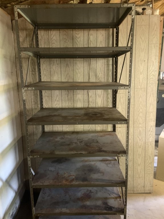 Property photo 387 - TIMED ONLINE ONLY PERSONAL PROPERTY AUCTION IN NOBLE COUNTY INDIANA