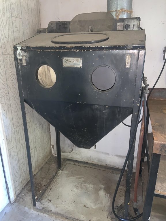 Property photo 389 - TIMED ONLINE ONLY PERSONAL PROPERTY AUCTION IN NOBLE COUNTY INDIANA