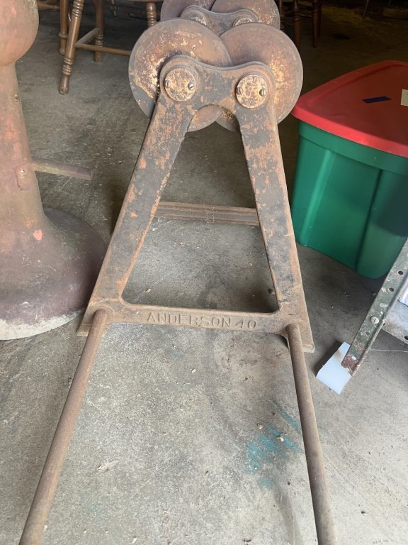 Property photo 395 - TIMED ONLINE ONLY PERSONAL PROPERTY AUCTION IN NOBLE COUNTY INDIANA