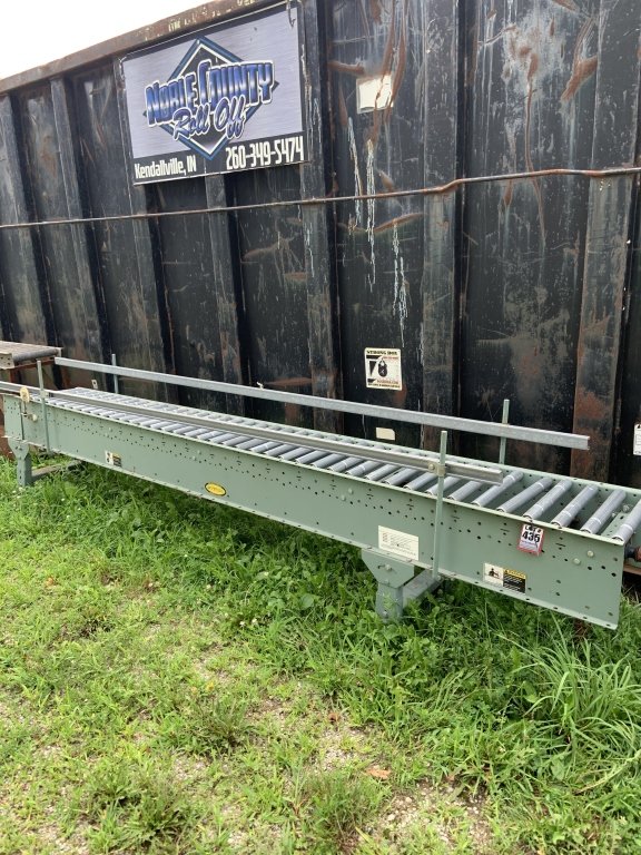 Property photo 398 - TIMED ONLINE ONLY PERSONAL PROPERTY AUCTION IN NOBLE COUNTY INDIANA