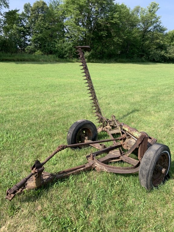 Property photo 399 - TIMED ONLINE ONLY PERSONAL PROPERTY AUCTION IN NOBLE COUNTY INDIANA