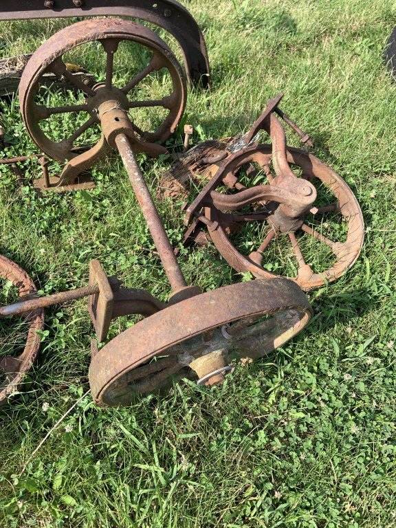 Property photo 400 - TIMED ONLINE ONLY PERSONAL PROPERTY AUCTION IN NOBLE COUNTY INDIANA