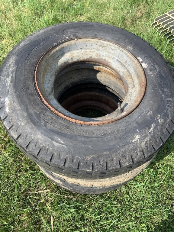 Property photo 401 - TIMED ONLINE ONLY PERSONAL PROPERTY AUCTION IN NOBLE COUNTY INDIANA