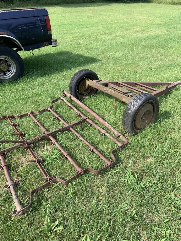 Property photo 404 - TIMED ONLINE ONLY PERSONAL PROPERTY AUCTION IN NOBLE COUNTY INDIANA