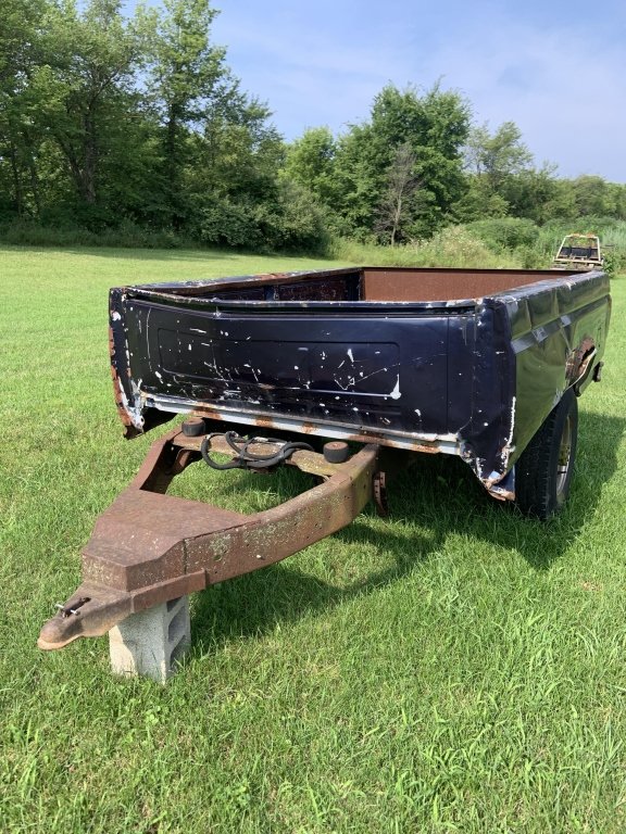 Property photo 405 - TIMED ONLINE ONLY PERSONAL PROPERTY AUCTION IN NOBLE COUNTY INDIANA