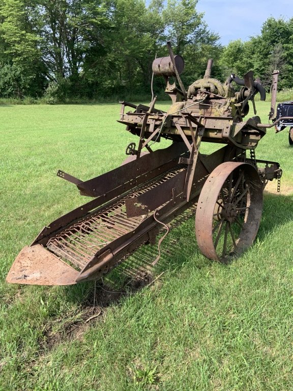 Property photo 406 - TIMED ONLINE ONLY PERSONAL PROPERTY AUCTION IN NOBLE COUNTY INDIANA