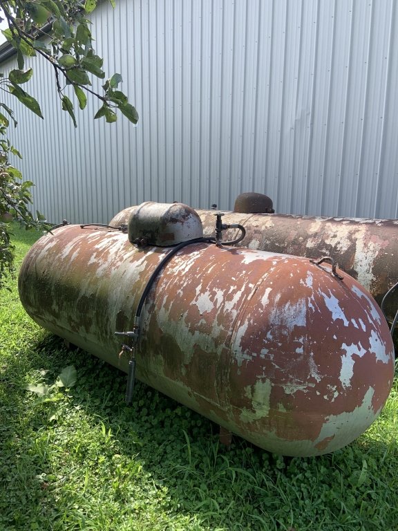 Property photo 409 - TIMED ONLINE ONLY PERSONAL PROPERTY AUCTION IN NOBLE COUNTY INDIANA