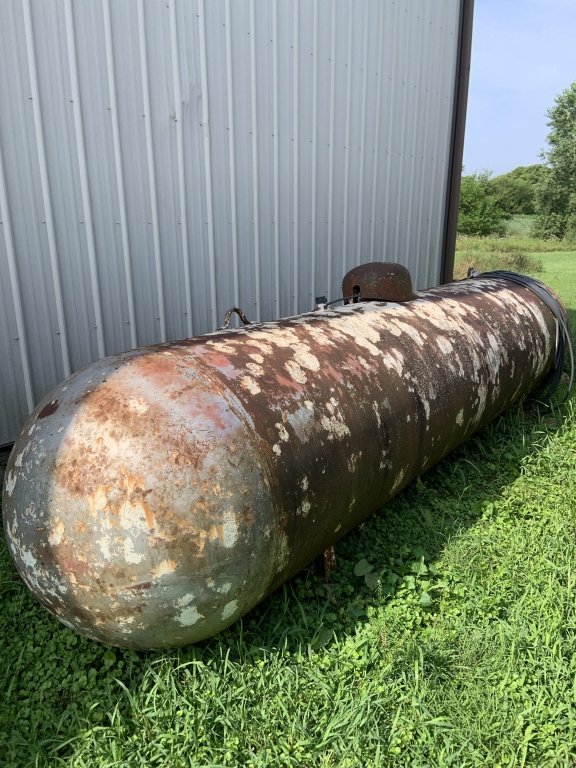 Property photo 410 - TIMED ONLINE ONLY PERSONAL PROPERTY AUCTION IN NOBLE COUNTY INDIANA