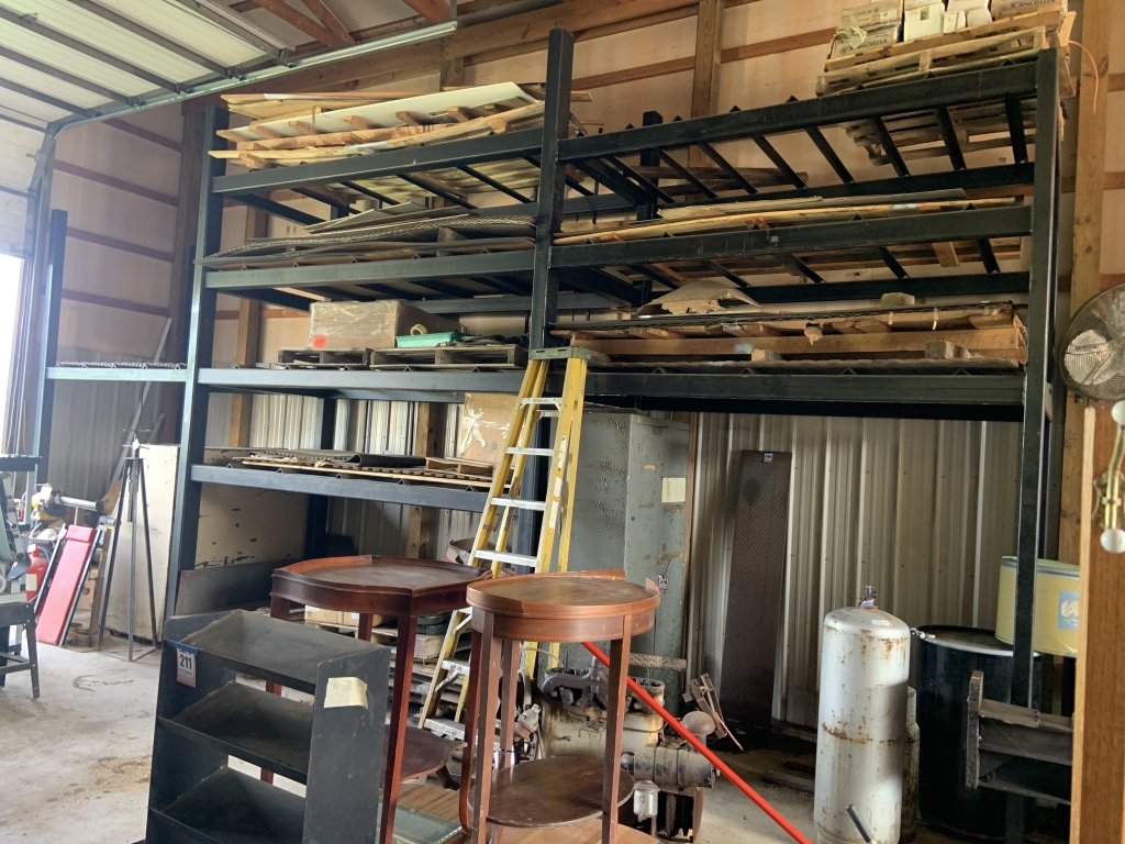 Property photo 411 - TIMED ONLINE ONLY PERSONAL PROPERTY AUCTION IN NOBLE COUNTY INDIANA