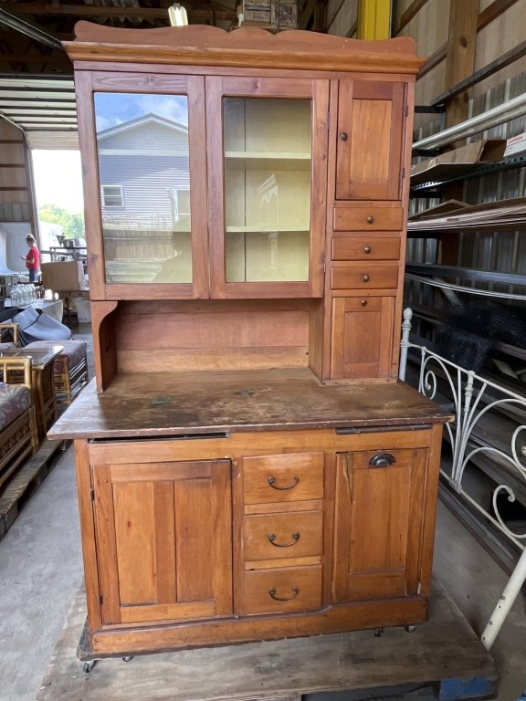 Property photo 414 - TIMED ONLINE ONLY PERSONAL PROPERTY AUCTION IN NOBLE COUNTY INDIANA