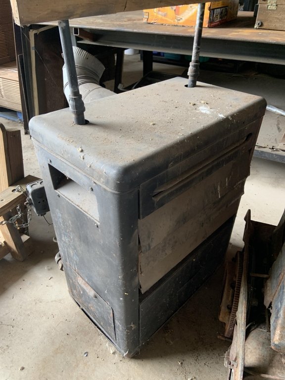 Property photo 415 - TIMED ONLINE ONLY PERSONAL PROPERTY AUCTION IN NOBLE COUNTY INDIANA