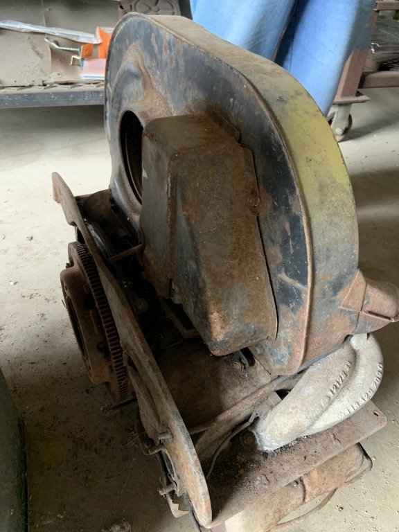 Property photo 416 - TIMED ONLINE ONLY PERSONAL PROPERTY AUCTION IN NOBLE COUNTY INDIANA