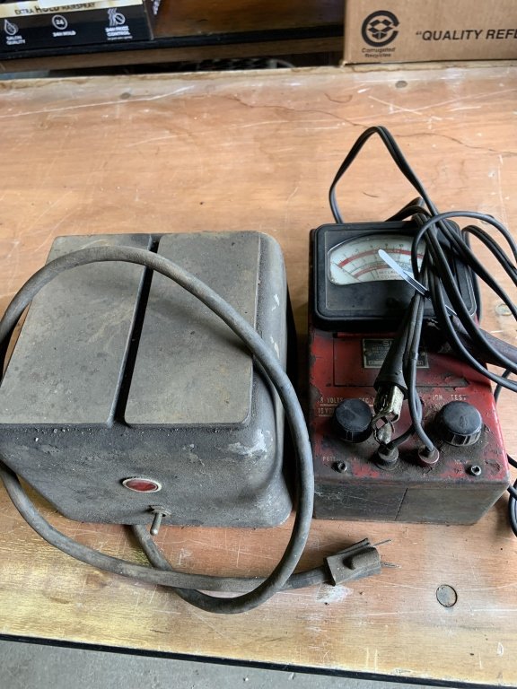 Property photo 427 - TIMED ONLINE ONLY PERSONAL PROPERTY AUCTION IN NOBLE COUNTY INDIANA