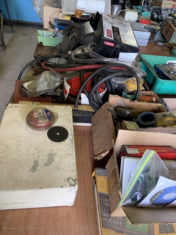 Property photo 429 - TIMED ONLINE ONLY PERSONAL PROPERTY AUCTION IN NOBLE COUNTY INDIANA