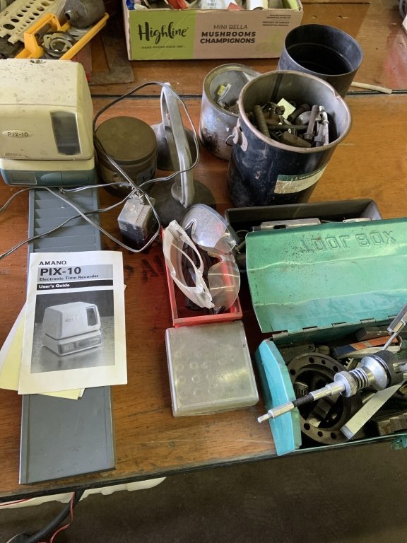 Property photo 431 - TIMED ONLINE ONLY PERSONAL PROPERTY AUCTION IN NOBLE COUNTY INDIANA
