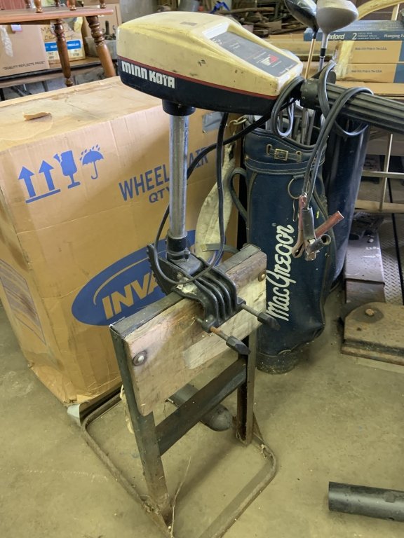 Property photo 433 - TIMED ONLINE ONLY PERSONAL PROPERTY AUCTION IN NOBLE COUNTY INDIANA