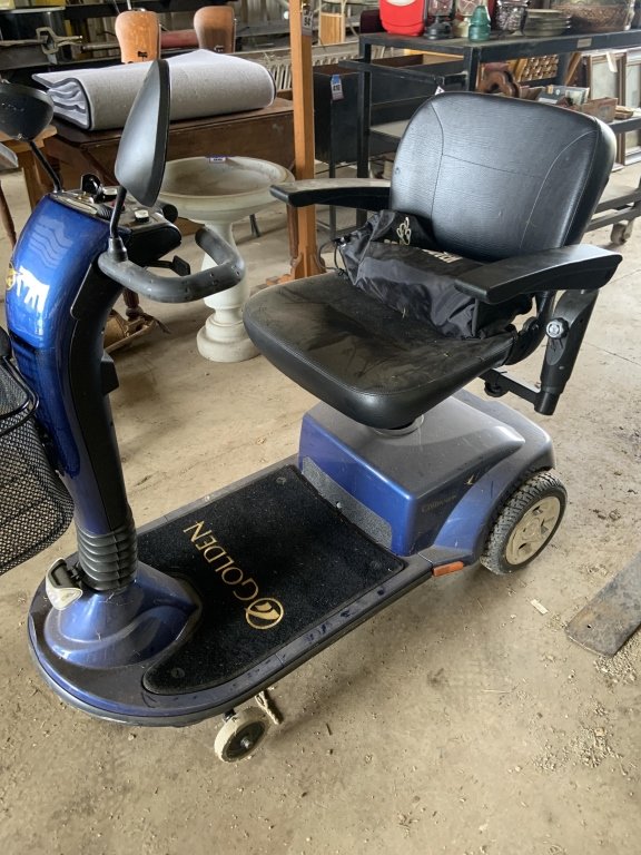 Property photo 440 - TIMED ONLINE ONLY PERSONAL PROPERTY AUCTION IN NOBLE COUNTY INDIANA