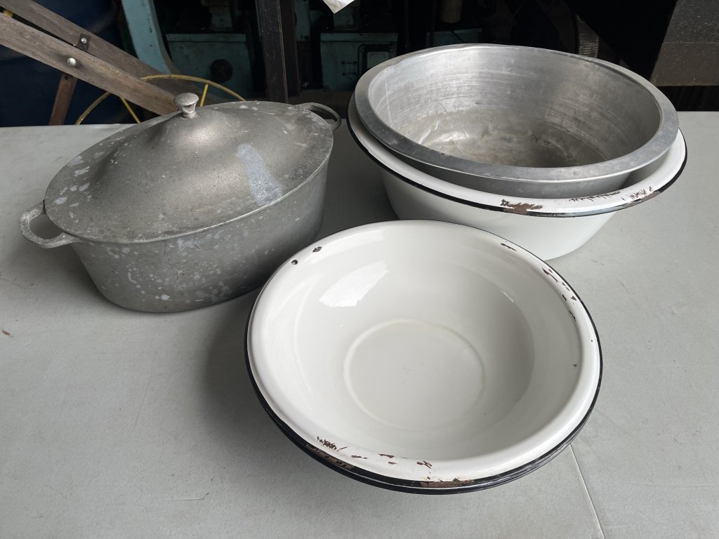 Property photo 450 - TIMED ONLINE ONLY PERSONAL PROPERTY AUCTION IN NOBLE COUNTY INDIANA