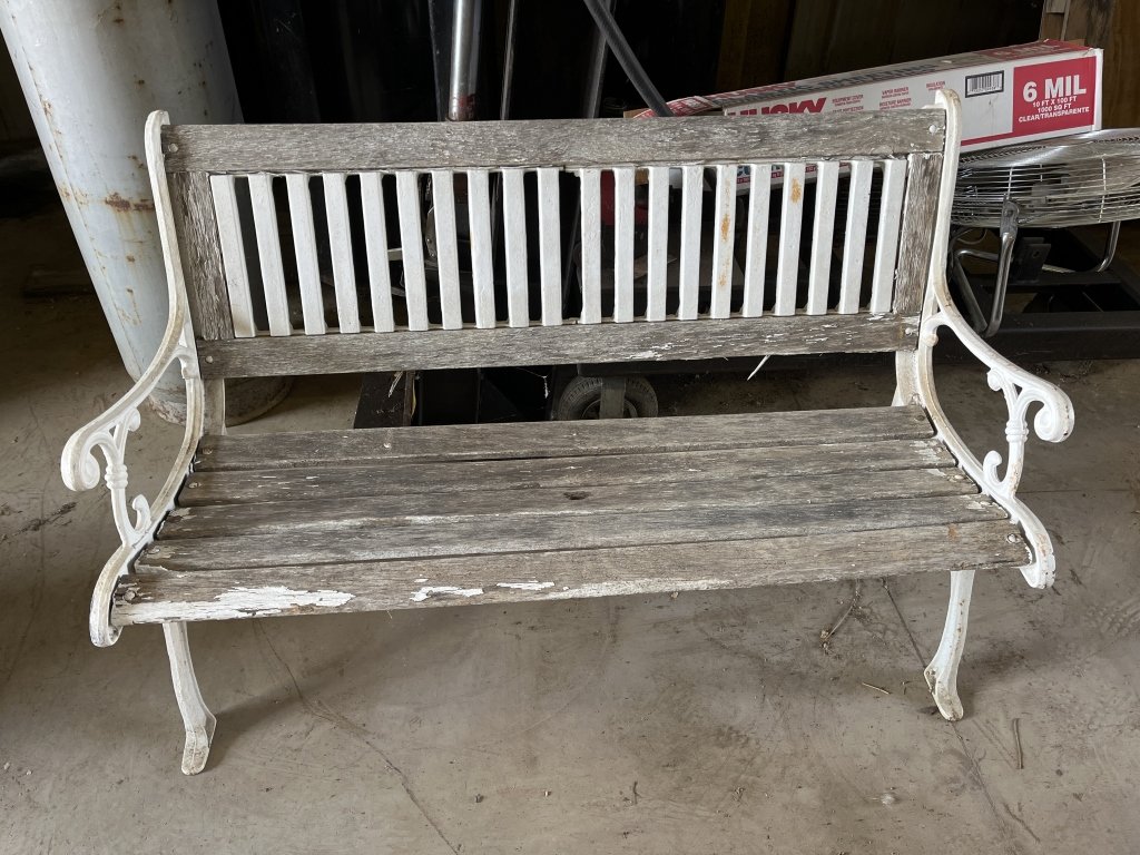 Property photo 465 - TIMED ONLINE ONLY PERSONAL PROPERTY AUCTION IN NOBLE COUNTY INDIANA