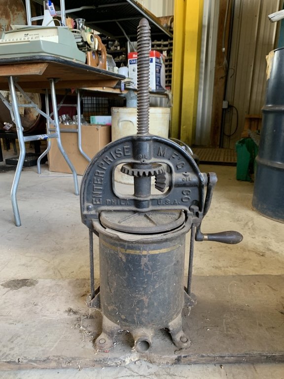 Property photo 477 - TIMED ONLINE ONLY PERSONAL PROPERTY AUCTION IN NOBLE COUNTY INDIANA