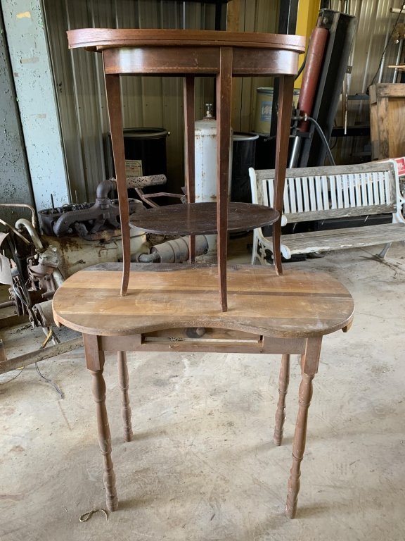 Property photo 505 - TIMED ONLINE ONLY PERSONAL PROPERTY AUCTION IN NOBLE COUNTY INDIANA