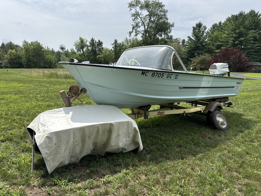 Property photo 2 - TIMED ONLINE ONLY PERSONAL PROPERTY AUCTION IN BRANCH COUNTY MICHIGAN