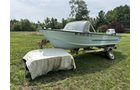 Property photo 2 - TIMED ONLINE ONLY PERSONAL PROPERTY AUCTION IN BRANCH COUNTY MICHIGAN