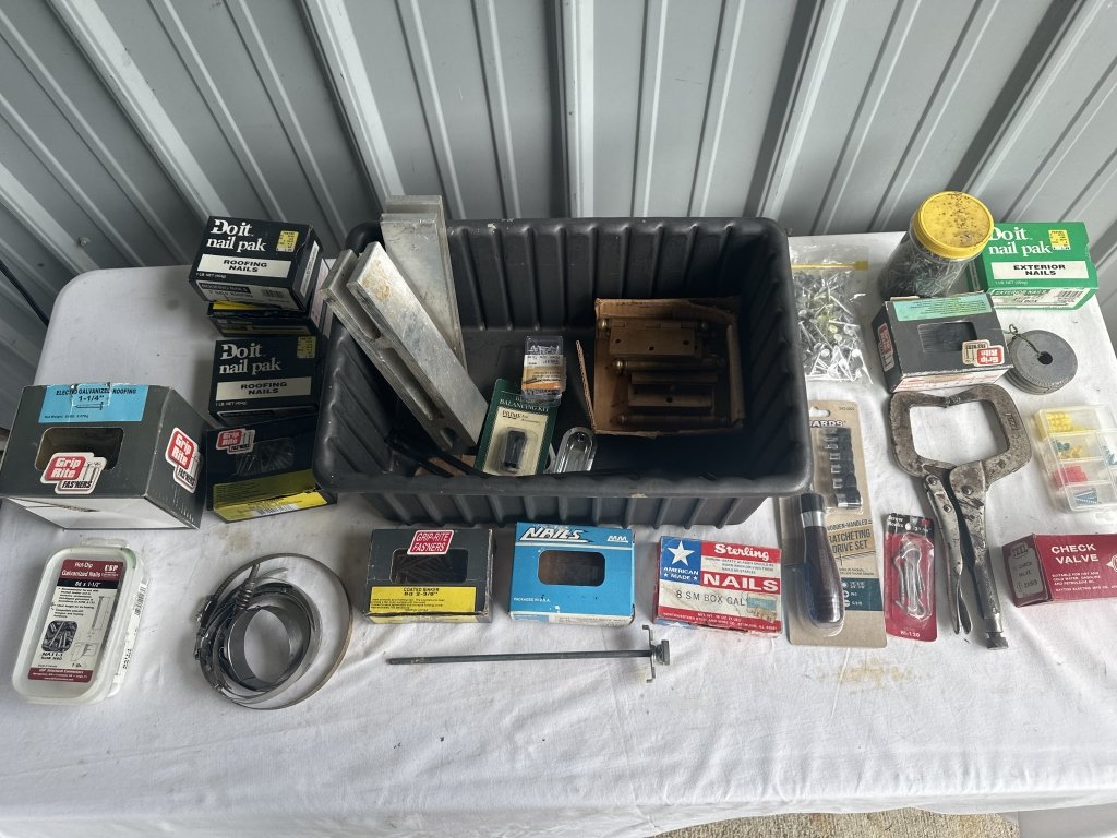 Property photo 6 - TIMED ONLINE ONLY PERSONAL PROPERTY AUCTION IN BRANCH COUNTY MICHIGAN