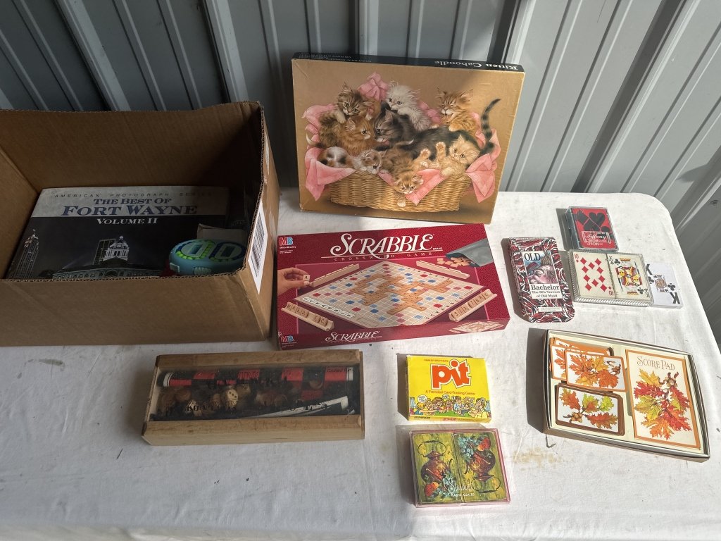 Property photo 8 - TIMED ONLINE ONLY PERSONAL PROPERTY AUCTION IN BRANCH COUNTY MICHIGAN