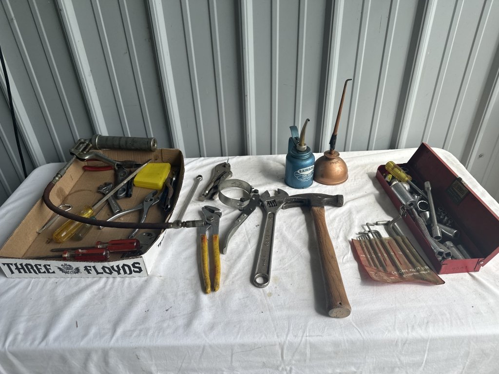 Property photo 11 - TIMED ONLINE ONLY PERSONAL PROPERTY AUCTION IN BRANCH COUNTY MICHIGAN