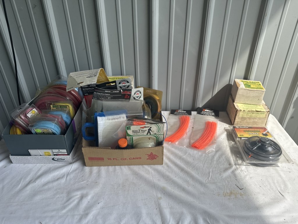 Property photo 13 - TIMED ONLINE ONLY PERSONAL PROPERTY AUCTION IN BRANCH COUNTY MICHIGAN