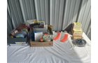 Property photo 13 - TIMED ONLINE ONLY PERSONAL PROPERTY AUCTION IN BRANCH COUNTY MICHIGAN