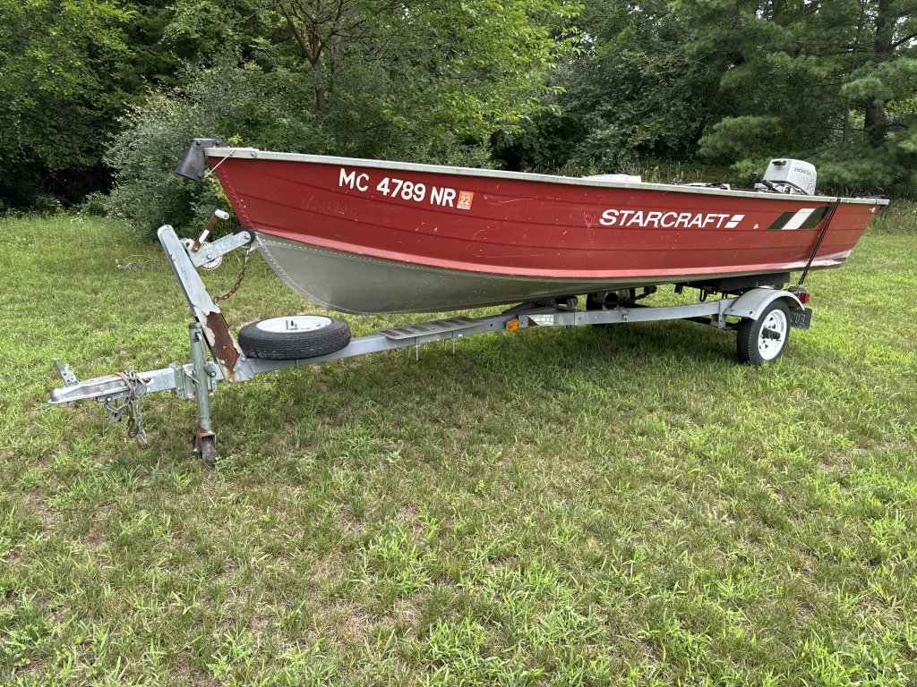 Property photo 15 - TIMED ONLINE ONLY PERSONAL PROPERTY AUCTION IN BRANCH COUNTY MICHIGAN
