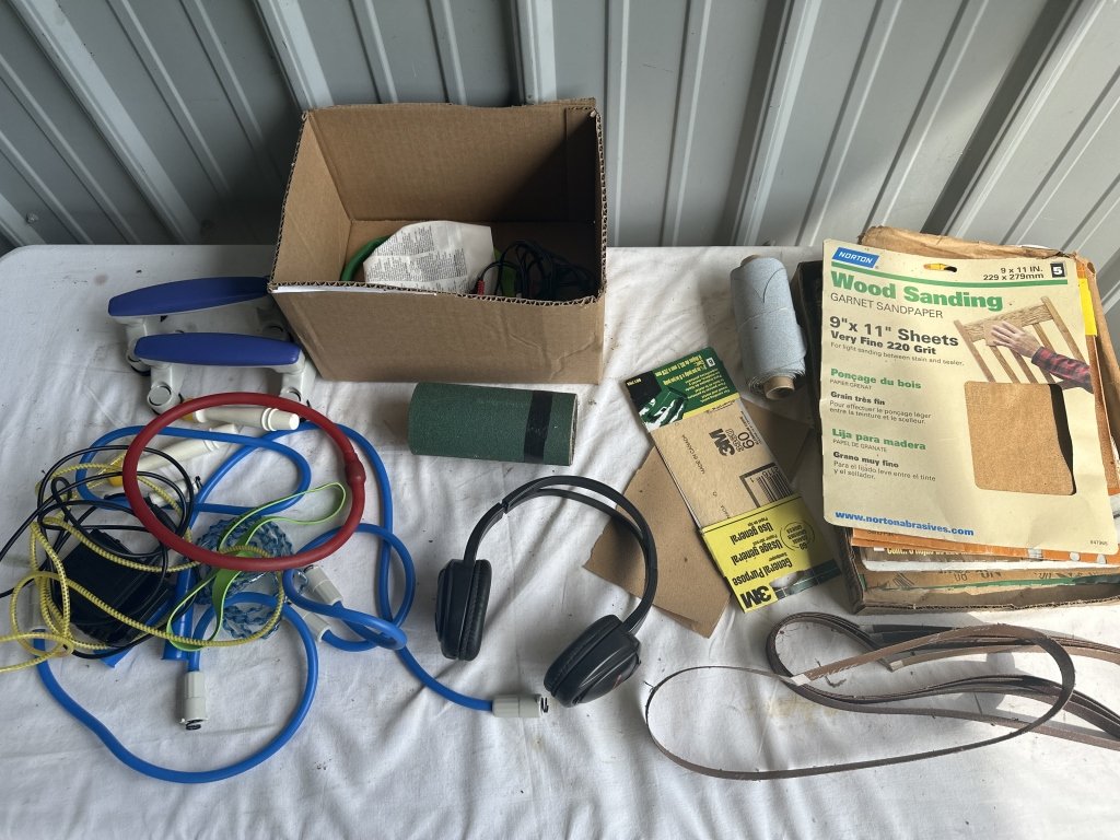 Property photo 16 - TIMED ONLINE ONLY PERSONAL PROPERTY AUCTION IN BRANCH COUNTY MICHIGAN