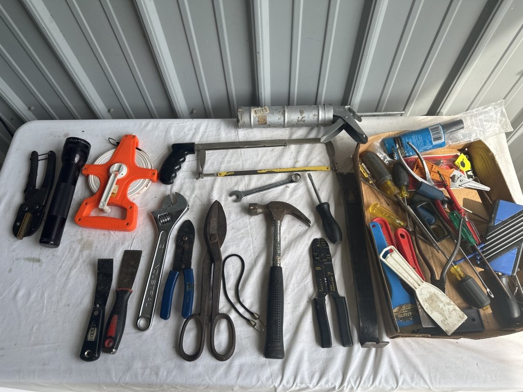 Property photo 17 - TIMED ONLINE ONLY PERSONAL PROPERTY AUCTION IN BRANCH COUNTY MICHIGAN