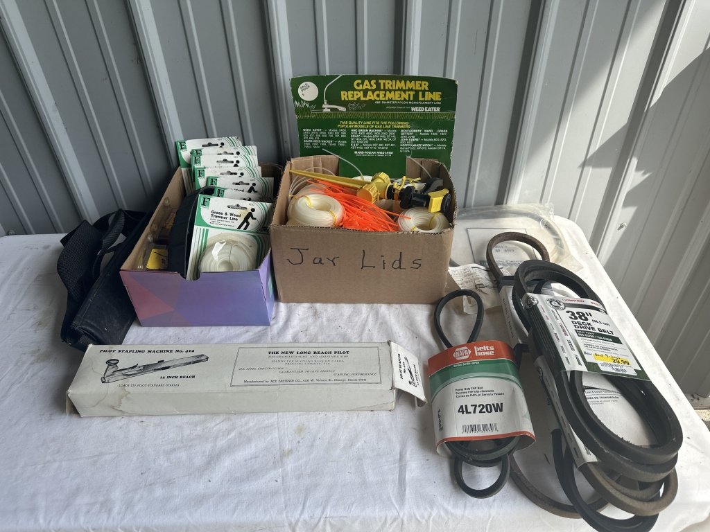 Property photo 18 - TIMED ONLINE ONLY PERSONAL PROPERTY AUCTION IN BRANCH COUNTY MICHIGAN