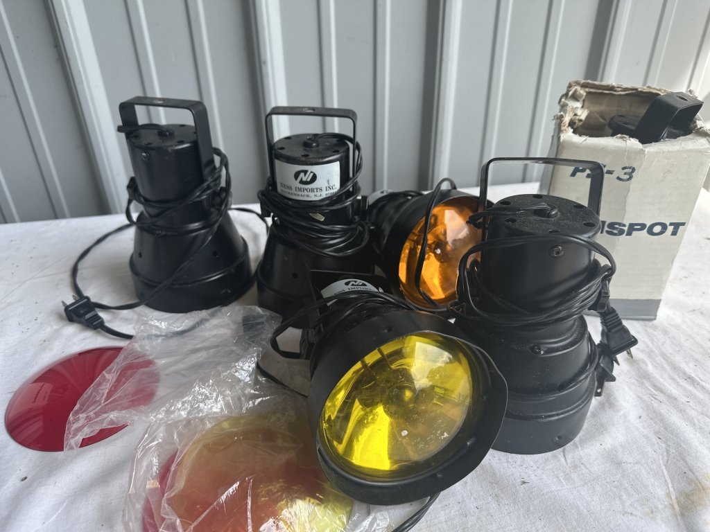 Property photo 20 - TIMED ONLINE ONLY PERSONAL PROPERTY AUCTION IN BRANCH COUNTY MICHIGAN